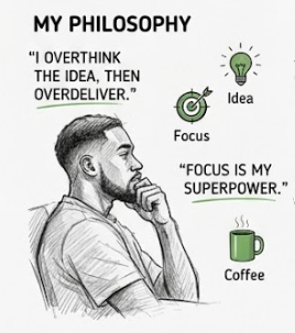 Clean Code Clear Mind